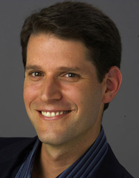 David Finkel avatar