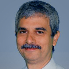 Dr. Pariksith Singh, MD
